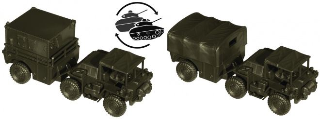 M 561 Gamma Goat kit<br /><a href='images/pictures/Roco/Roco-05137.jpg' target='_blank'>Full size image</a>